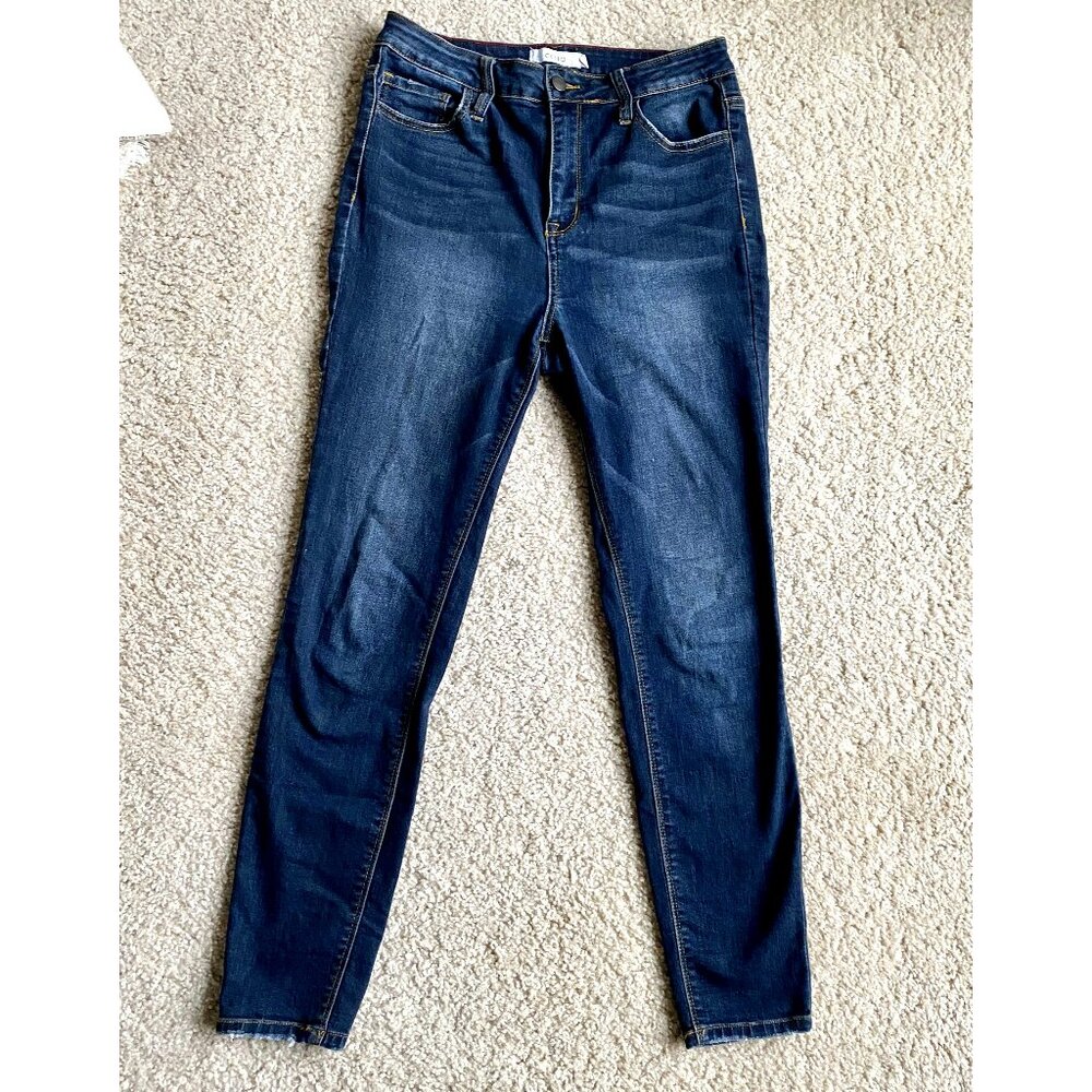 Cello Blue Jeans